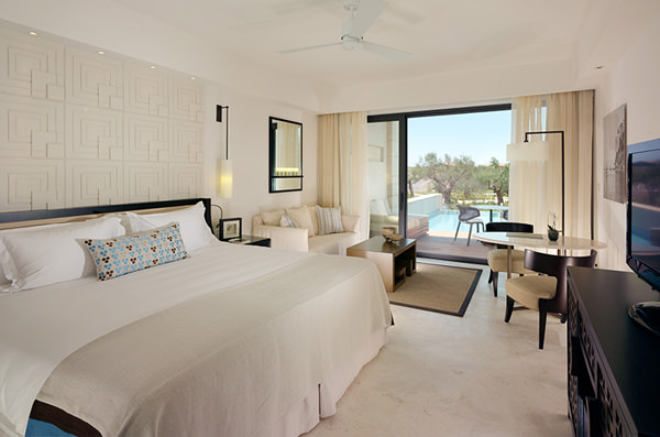 COSTA NAVARINO - STARWOOD