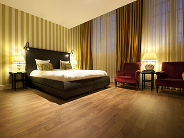 FLOORING - LVT - PARQUET - VINYL PLANKS