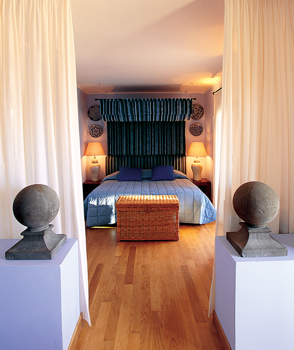 BLUE PALACE A LUXURY COLLECTION RESORT & SPA