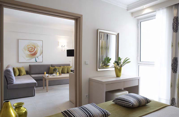 ELECTRA PALACE RHODES