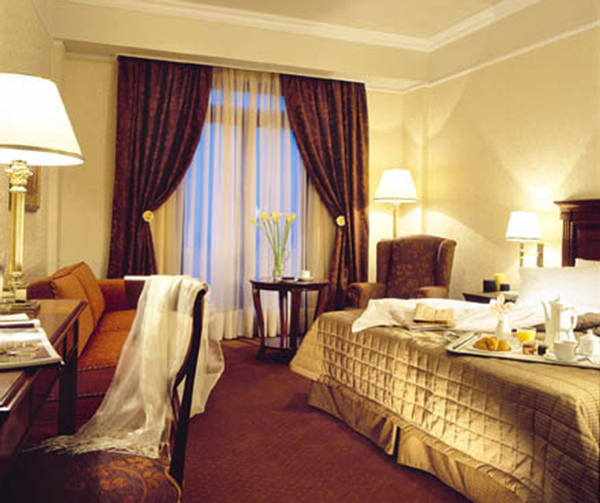 ELECTRA PALACE THESSALONIKI