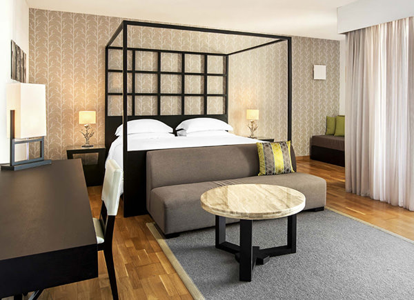 SHERATON RHODES RESORT