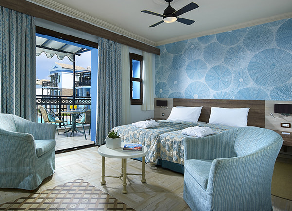 ALDEMAR - ROYAL MARE CRETE