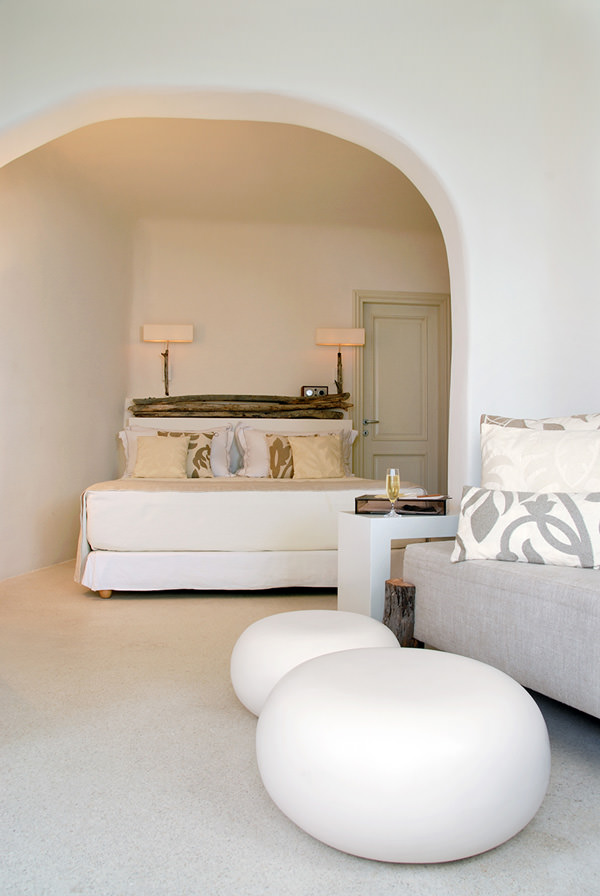 MYSTIQUE A LUXURY COLLECTION