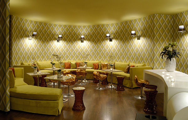 THEATRO BAR RESTAURANT